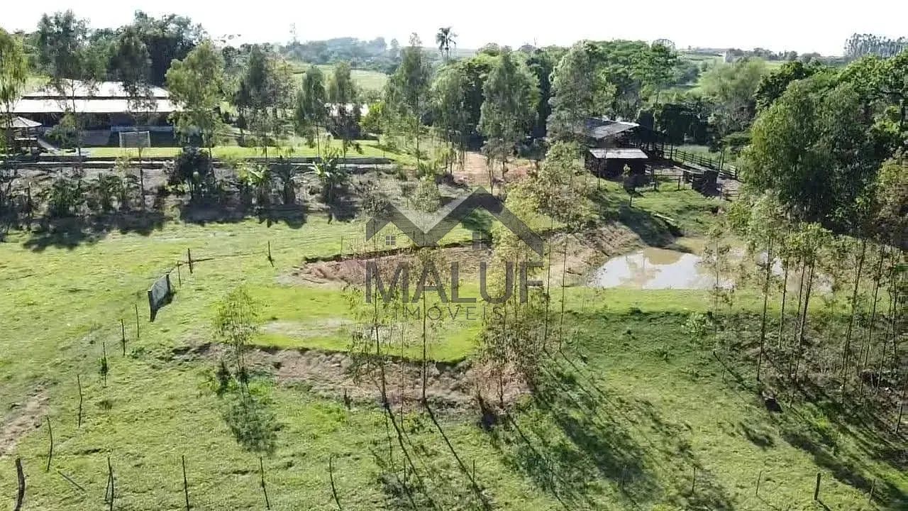 Sítio à venda, ribeirao fundo, Tietê, SP - Foto 5