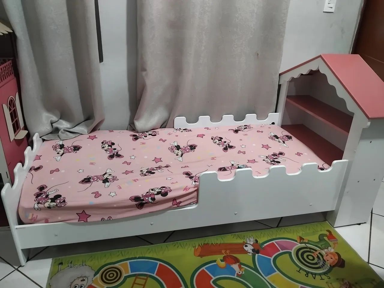 Cama infantil  - Foto 2