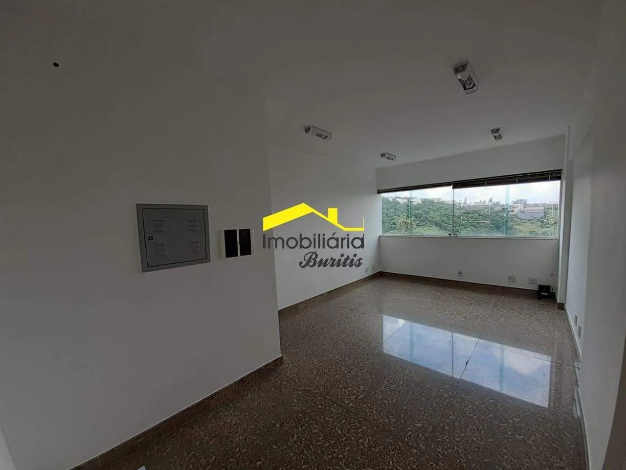 Sala à venda, Buritis - Belo Horizonte/MG - Foto 3