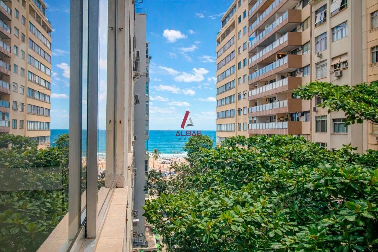 COPACABANA | PRAIA | 4 QUARTOS | 176 M² | VENDA - Foto 2