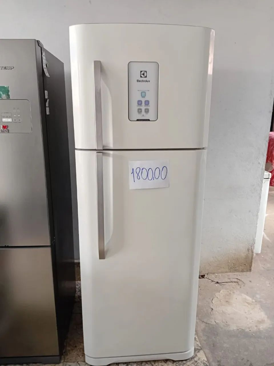 Geladeira Electrolux  - Foto 4