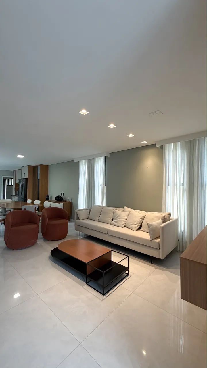 OPORTUNIDADE CASA PRONTA PARA ENTAR E MOARR ALPHAVILLE CEARÁ 