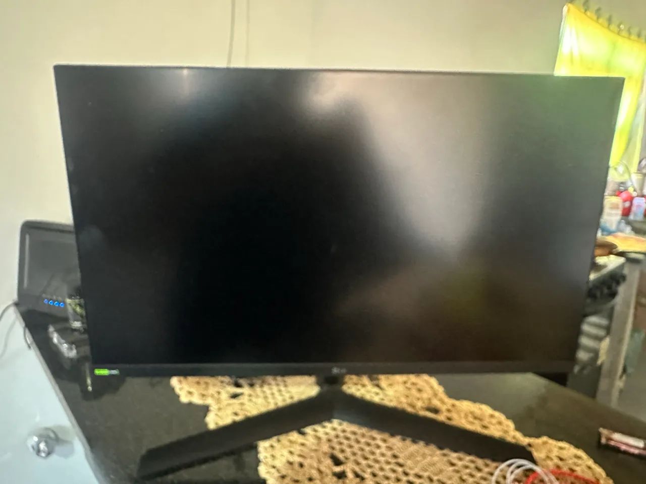 Monitor LG Ultra Gear  - Foto 3