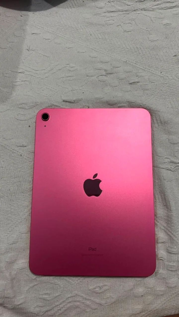 Ipad 10