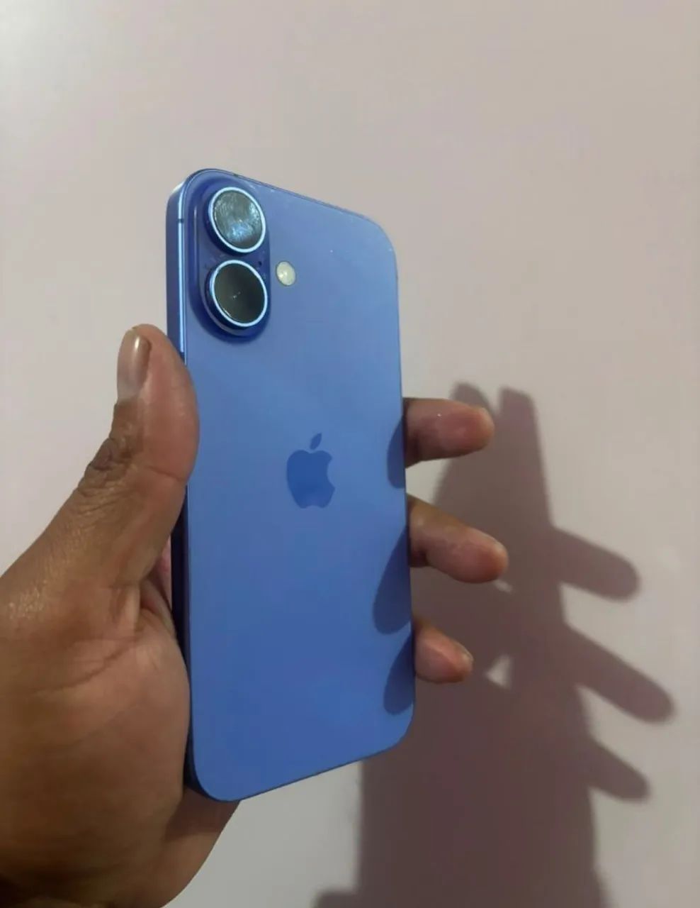 Iphone 16 de 128gb 90% de bateria - Foto 3
