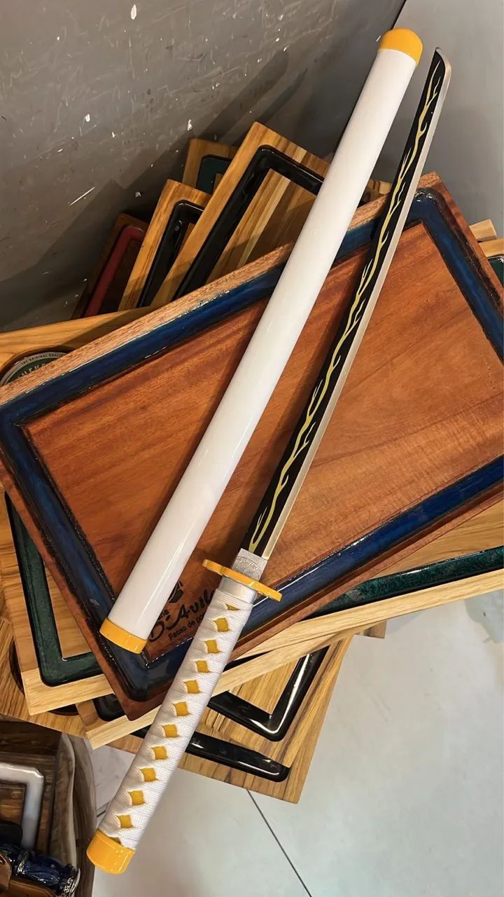 Katana naruto 