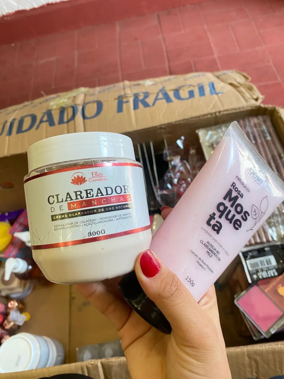 Produtos  - Foto 5