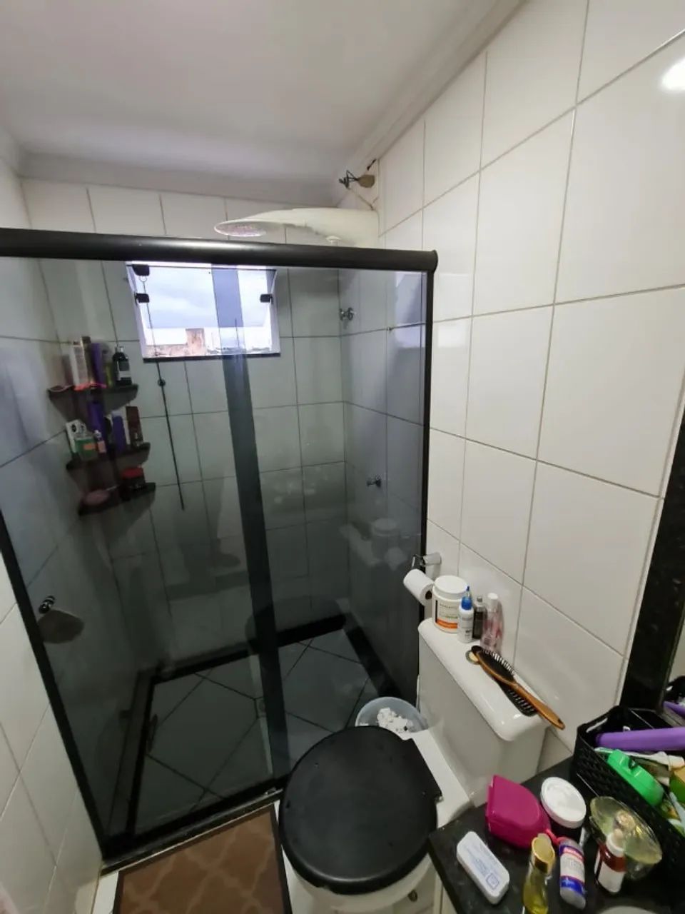 APARTAMENTO LOCAÇÃO - AREAL CENTRO - MOBILIADO - Foto 4