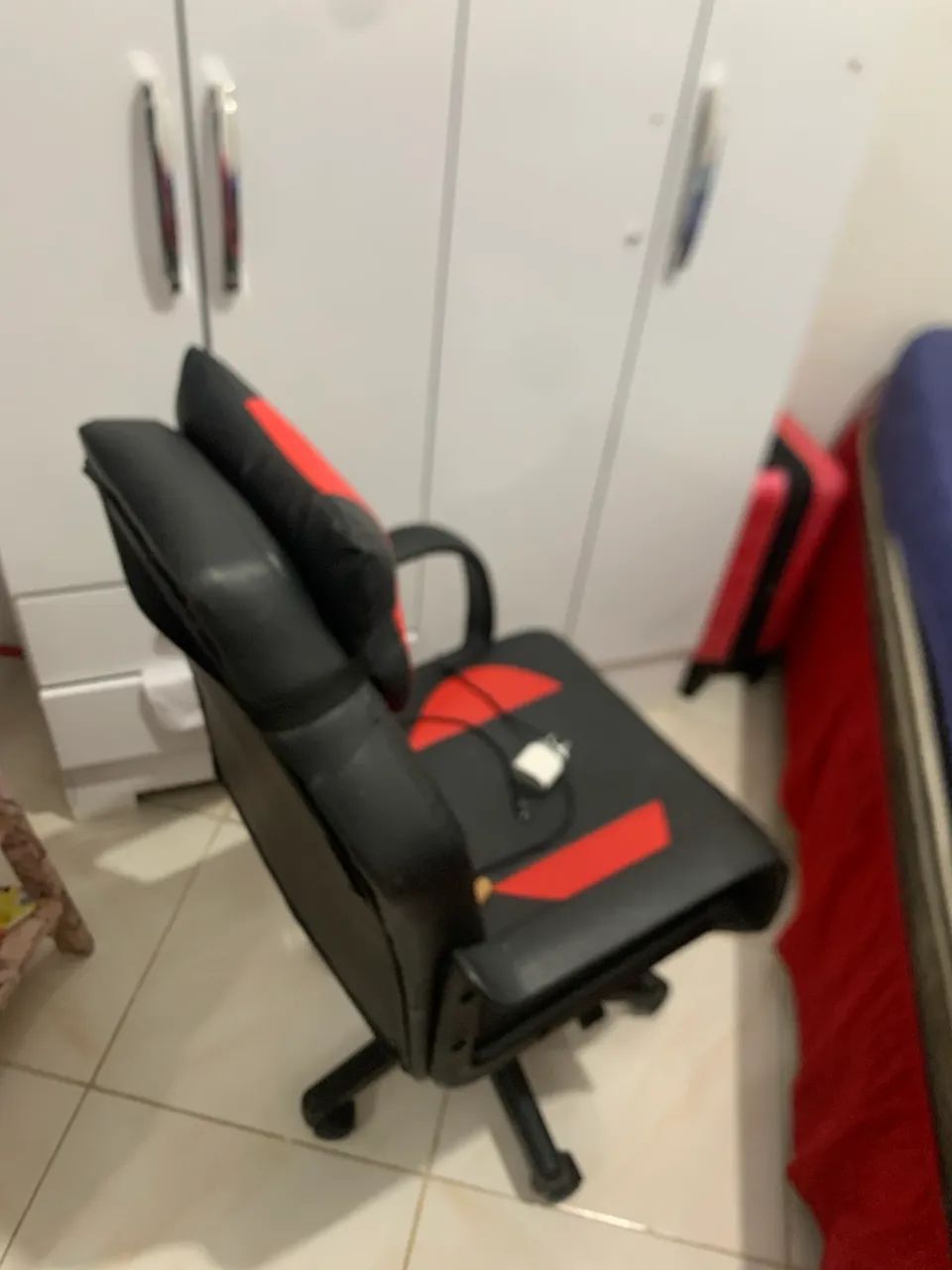 Cadeira gamer - Foto 4
