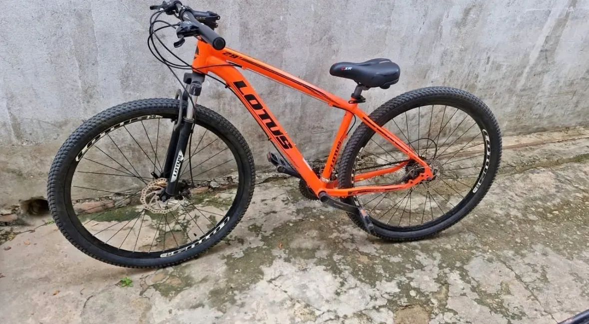 Bike aro 29