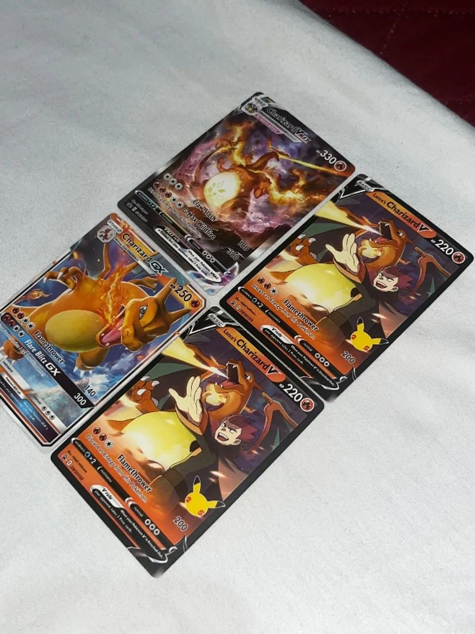 cartas pokemon scarlet&violet