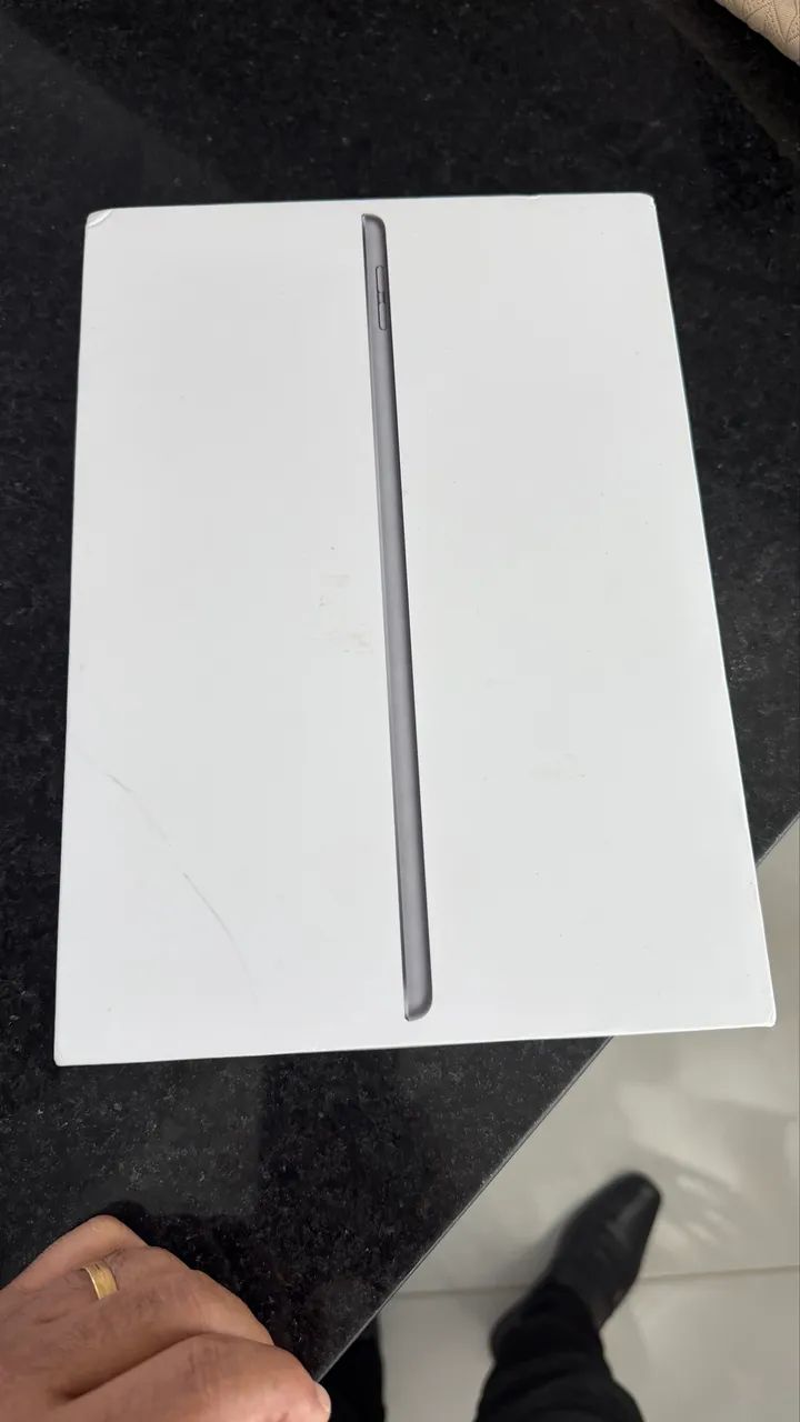 iPad 9 geração Apple  - Foto 4