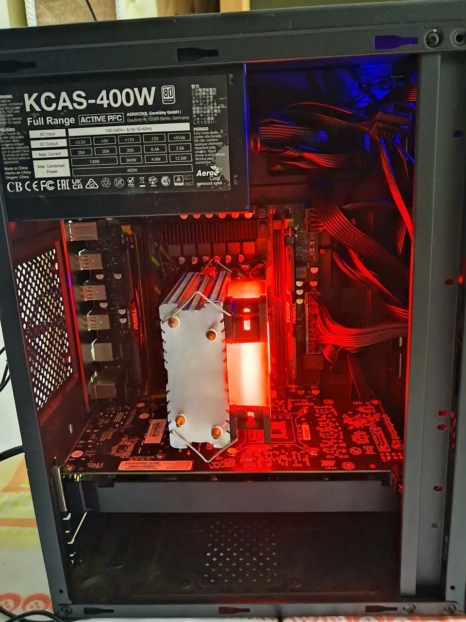 Pc gamer bom e barato - Foto 3