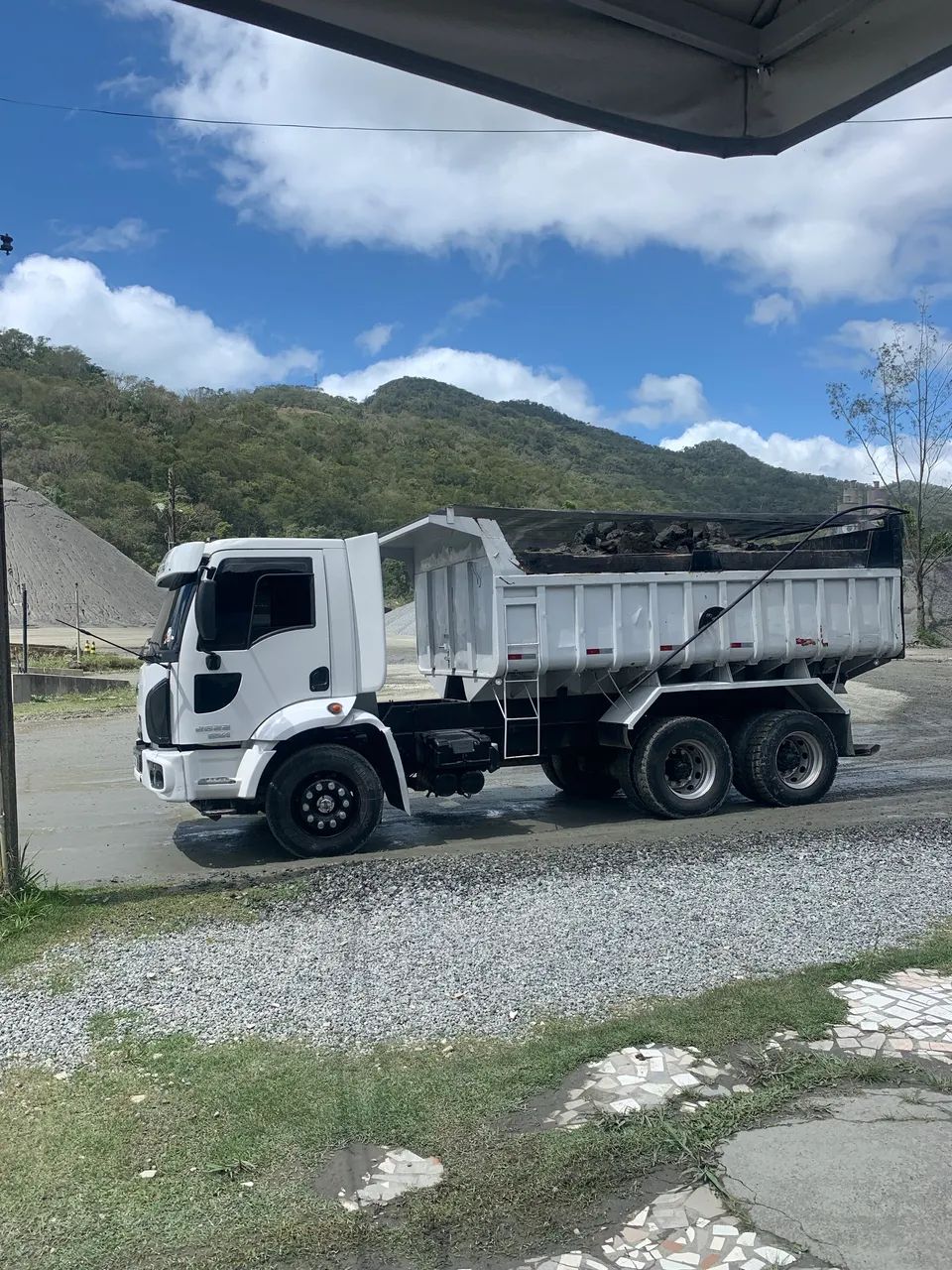 cargo traçado  - Foto 5