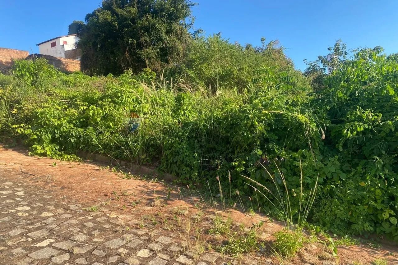TERRENO A VENDA NO CENTRO - GUARABIRA/PB - Foto 5