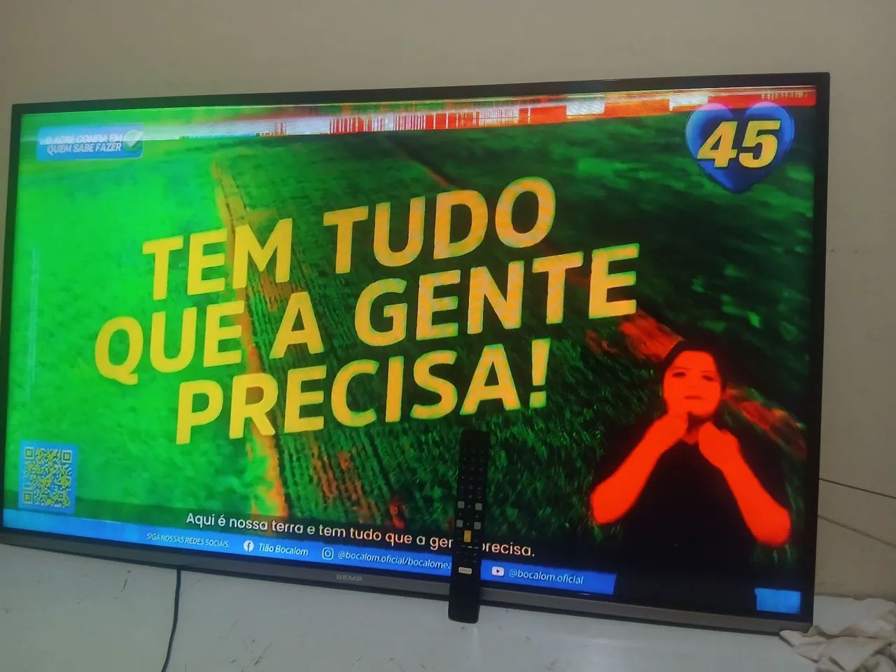 Smart tv de 50 4K Android.  - Foto 3