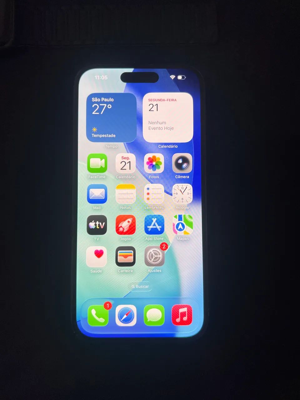 iPhone 16 128 gb - Foto 2
