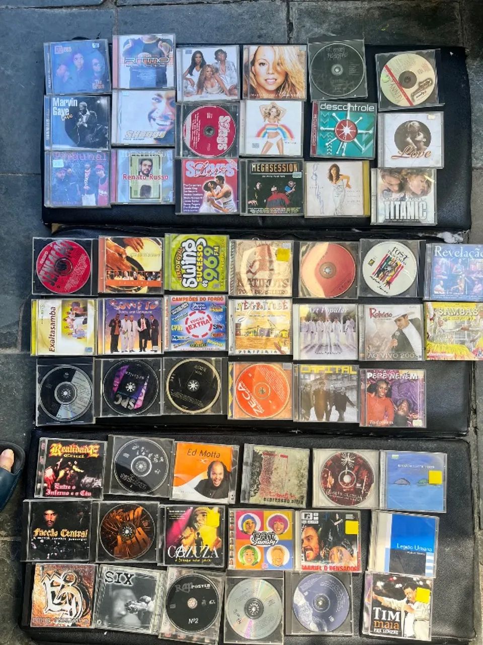 CDS 