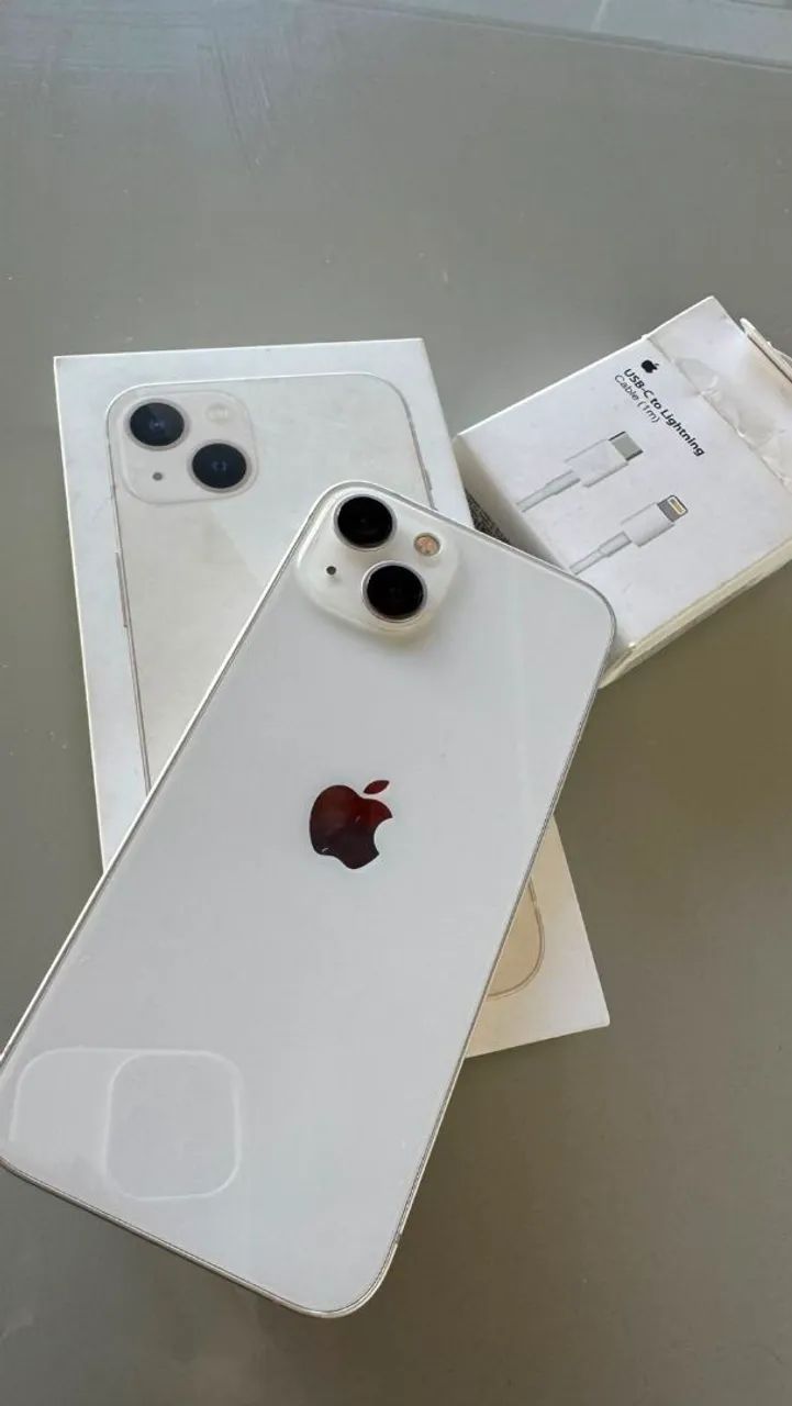 Iphone  - Foto 4