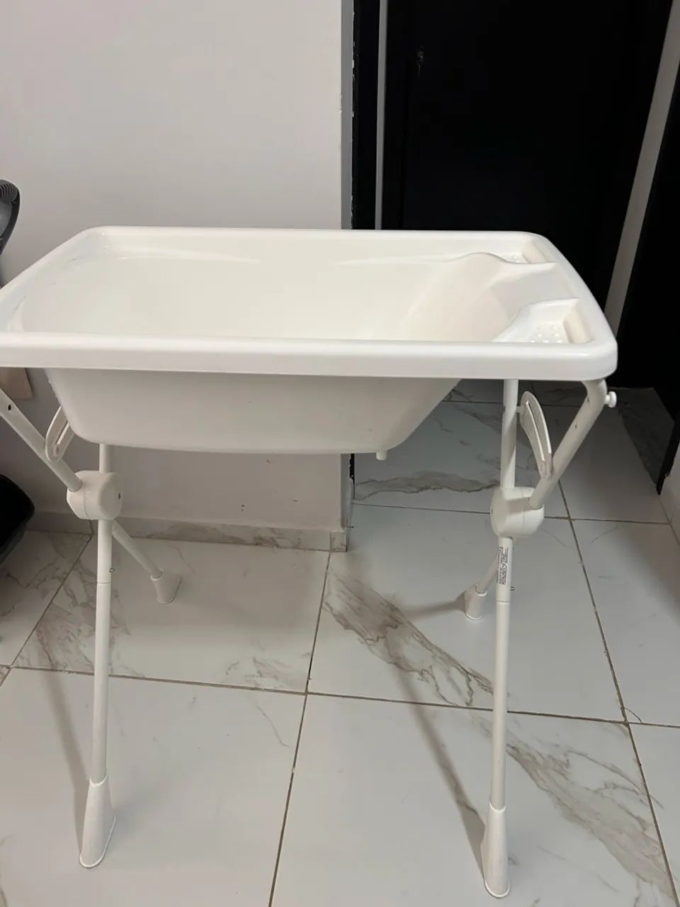 Banheira com Suporte Burigotto