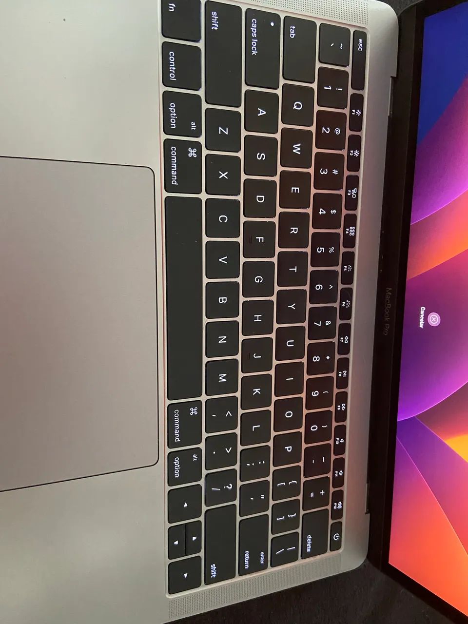 MACBOOK PRO 2017 - Notebooks - Jardim Antonio Von Zuben, Campinas