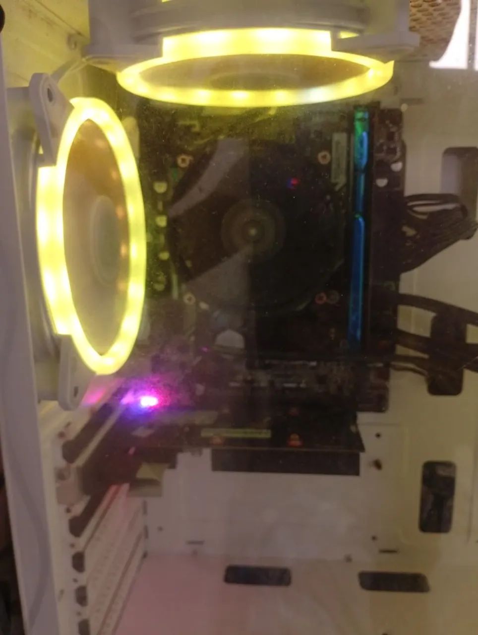 Pc completo i5 com placa de vídeo  - Foto 3