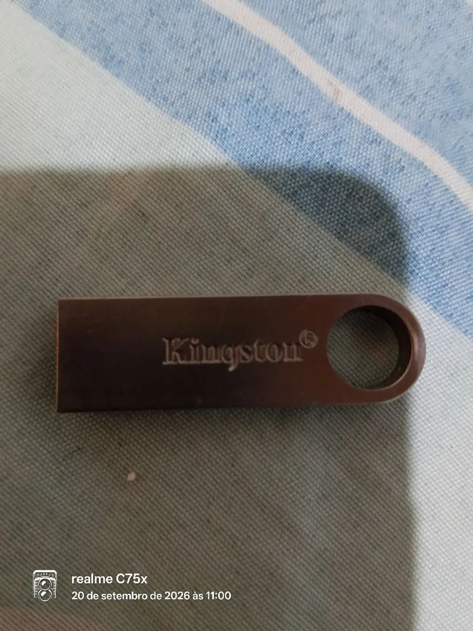 Pendrive Kingston 