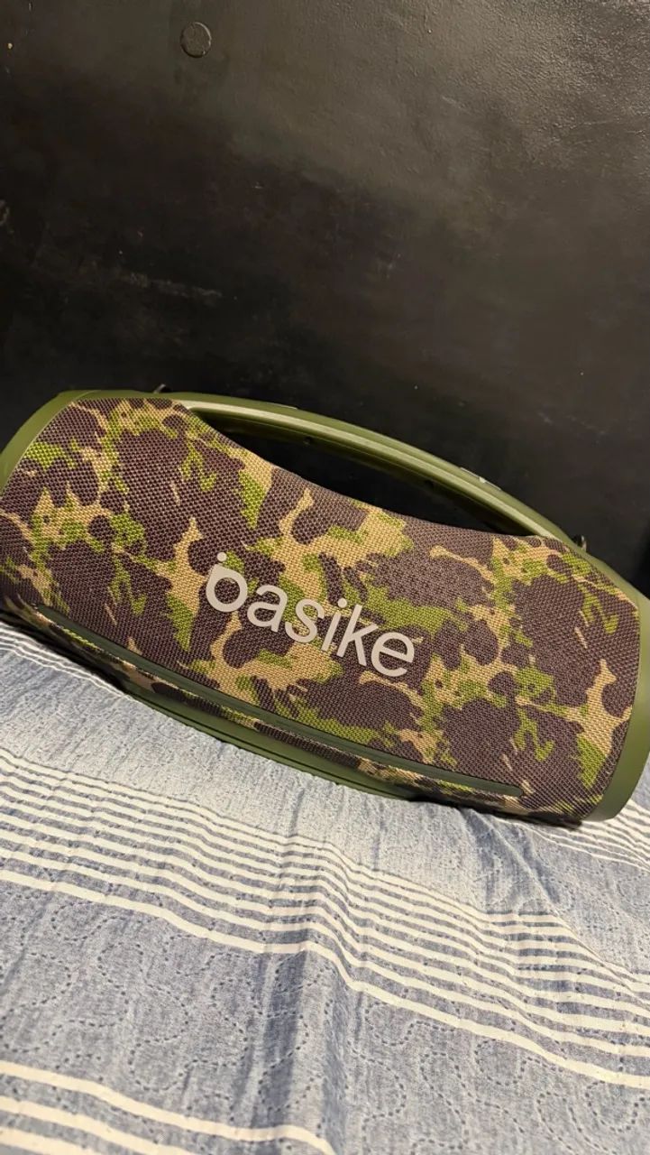 Caixa bomboox basike - Foto 4
