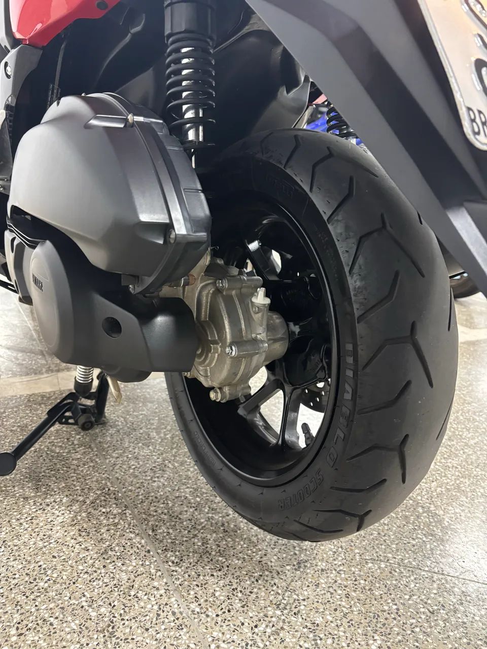 NMAX 160 Connected  - Foto 2