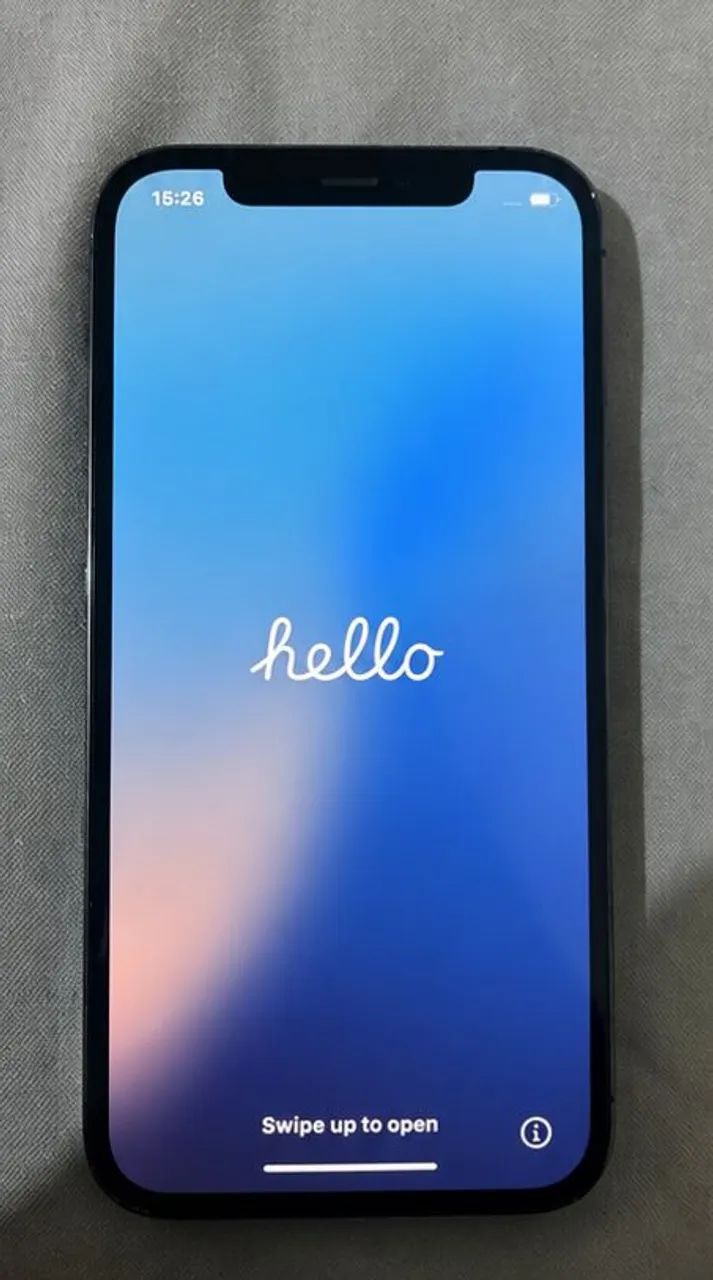 Iphone 12 Pro Max