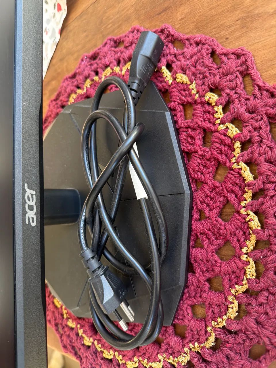 Monitor Gamer - Foto 3
