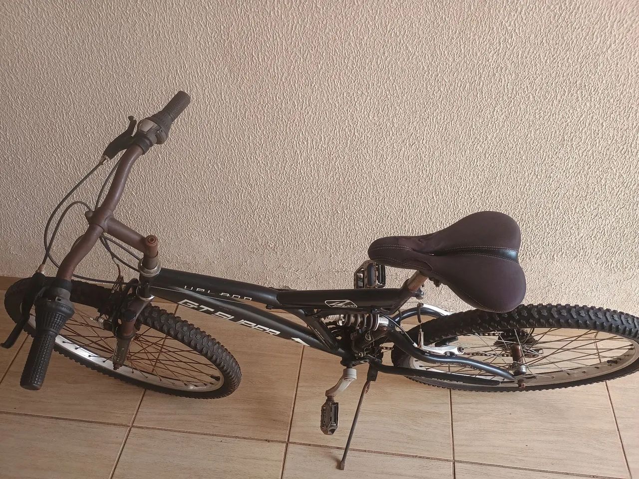 Bicicleta aro 26 21 marchas.  - Foto 4