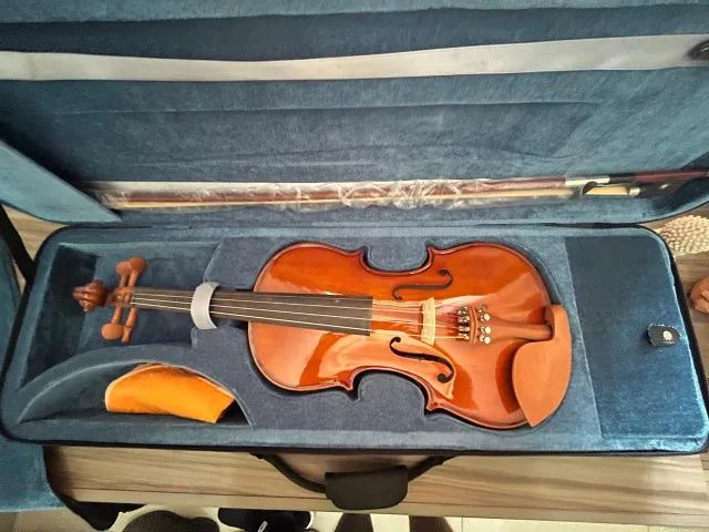 Violino Eagle VE 441 4/4