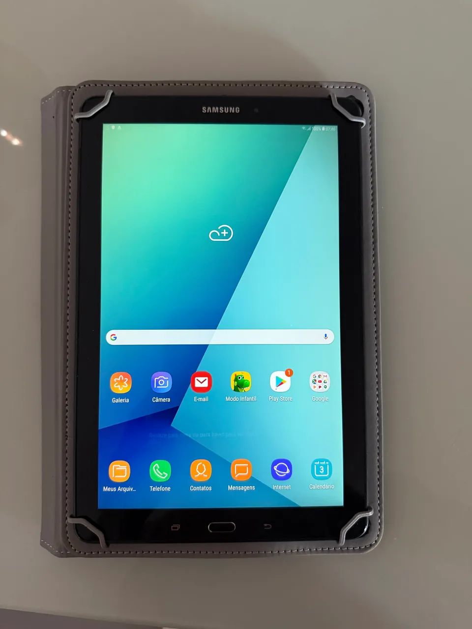 Galaxy Tab A6 with S Pen - Foto 5