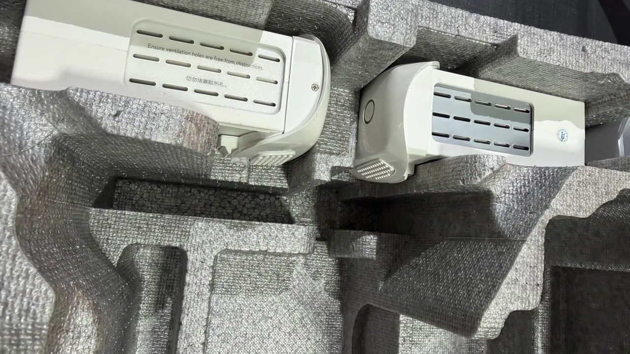 Drone Phanton 4 Advanced - Foto 2