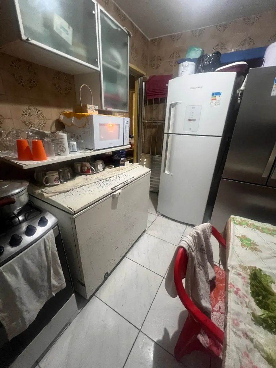 Freezer  - Foto 3
