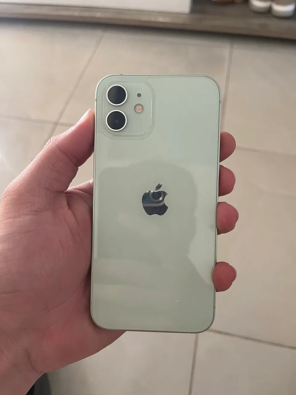 iPhone 12