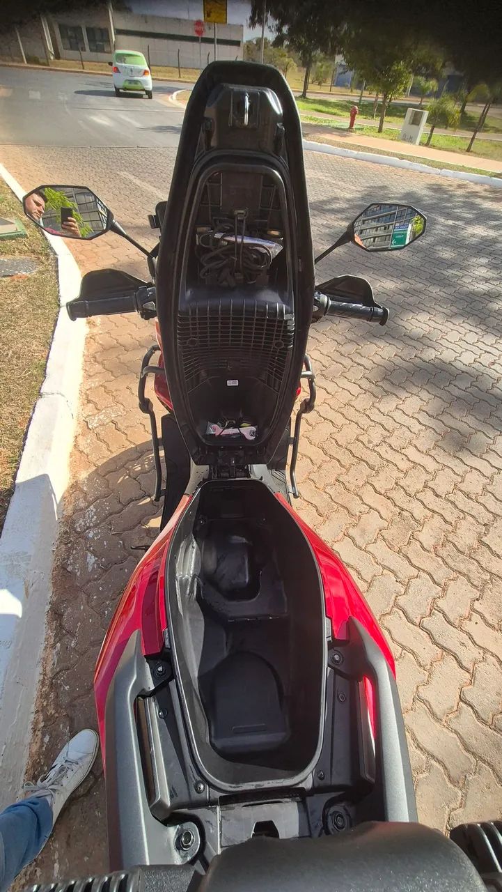 Honda ADV 160 EXTRA - Foto 3