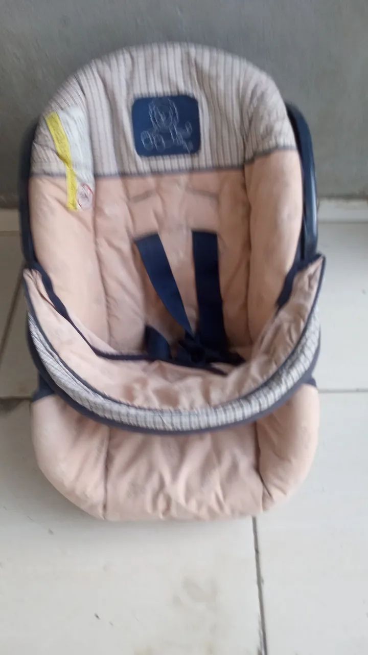 Bebe conforto  - Foto 2