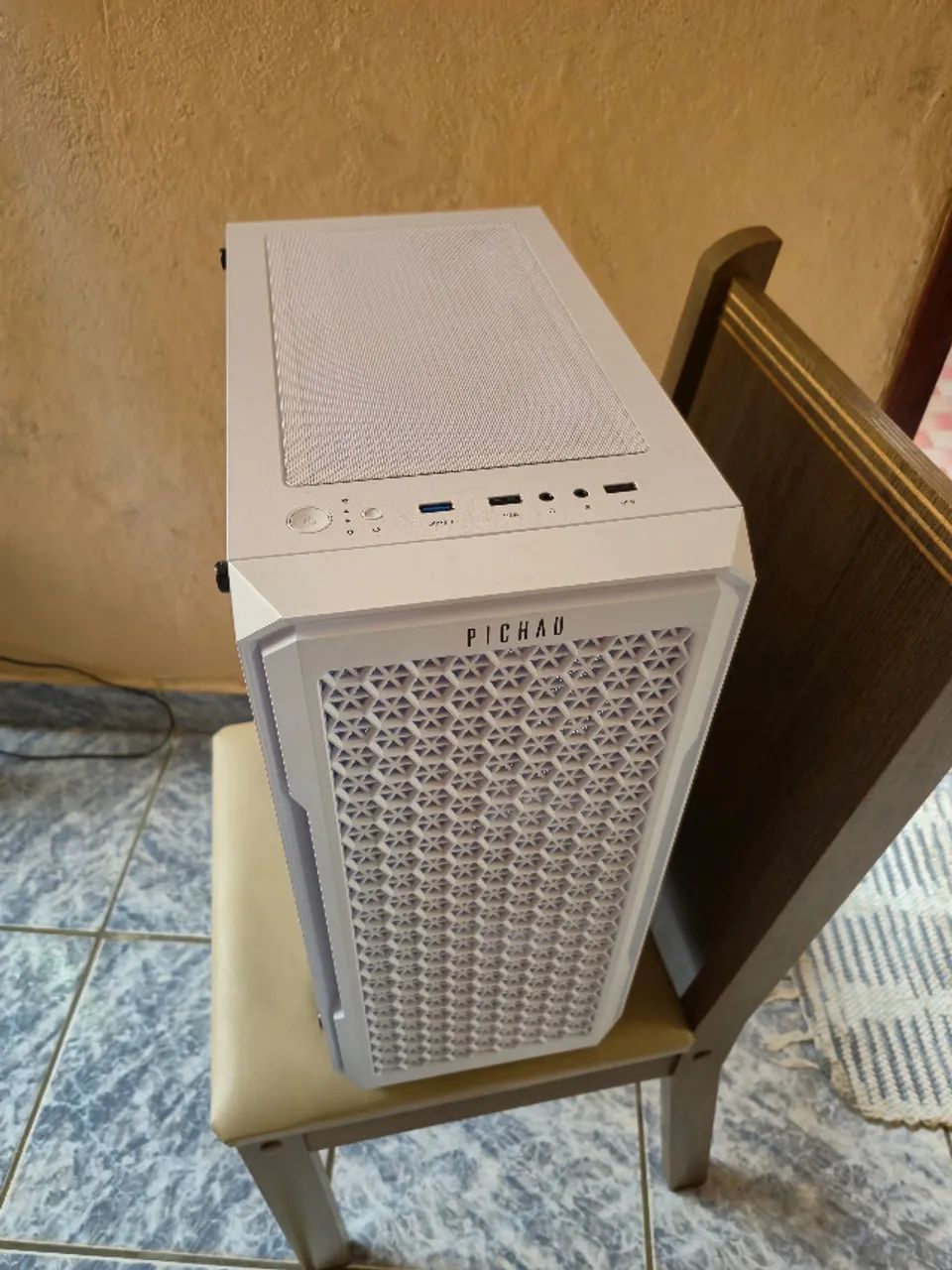 PC de mesa E5-2676 - Foto 3