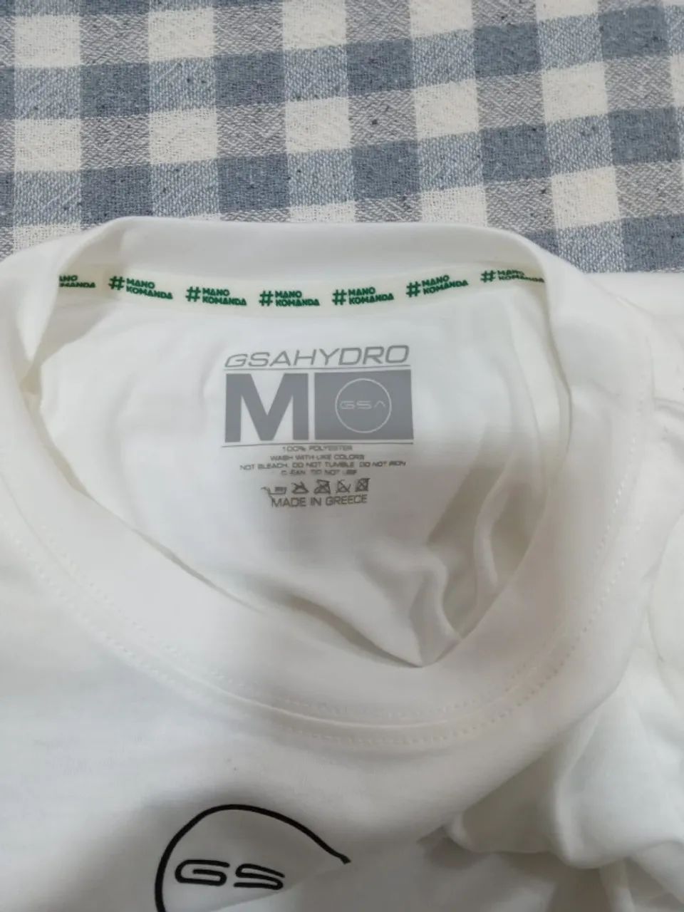 camiseta ZALGIRIS BASQUETE - Foto 3