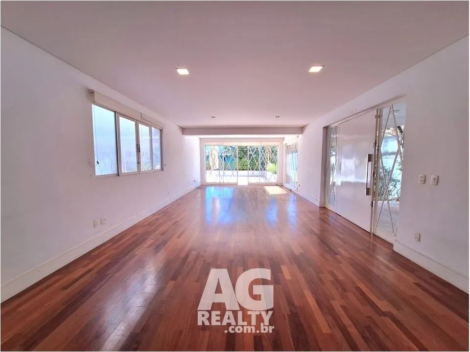 Casa para alugar na Pacaembu - Foto 3