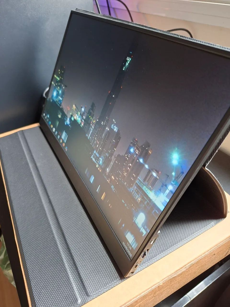 Monitor portatil  - Foto 4