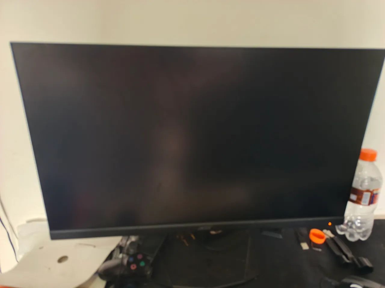Monitor 180hz 