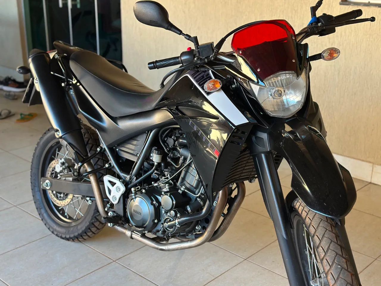 Xt660 - Foto 5