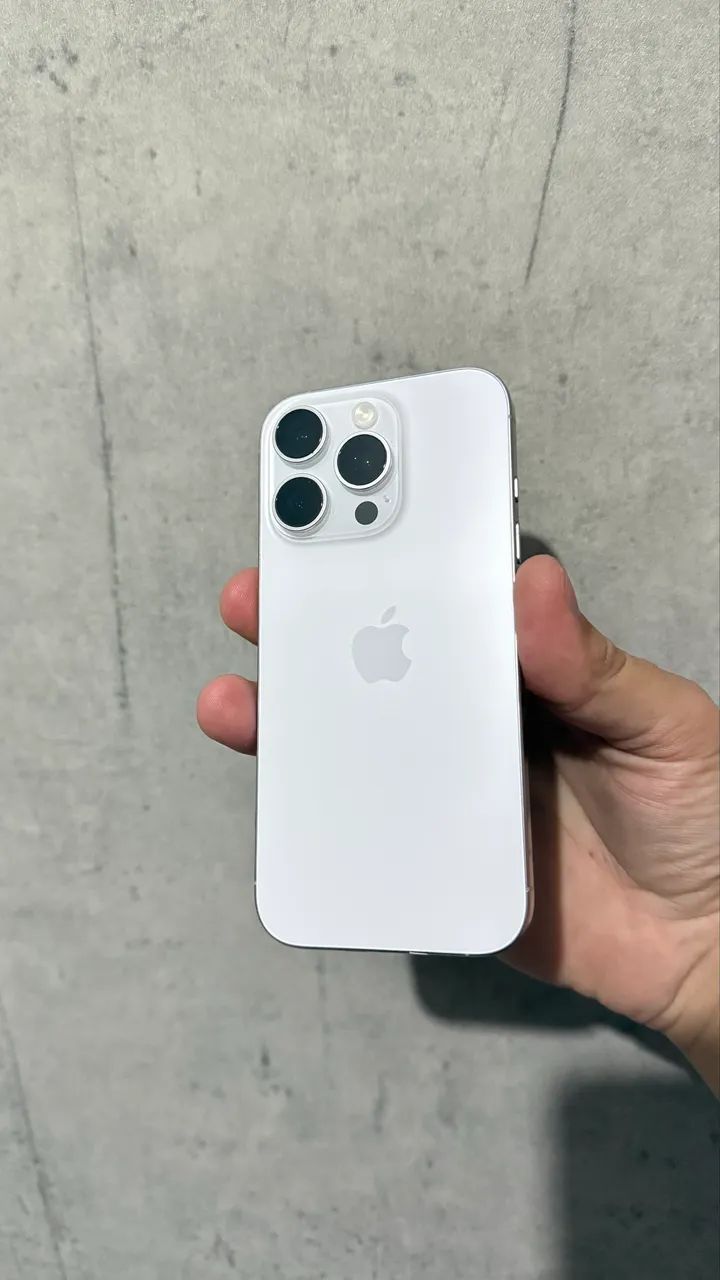 iPhone 16 Pro 256gb