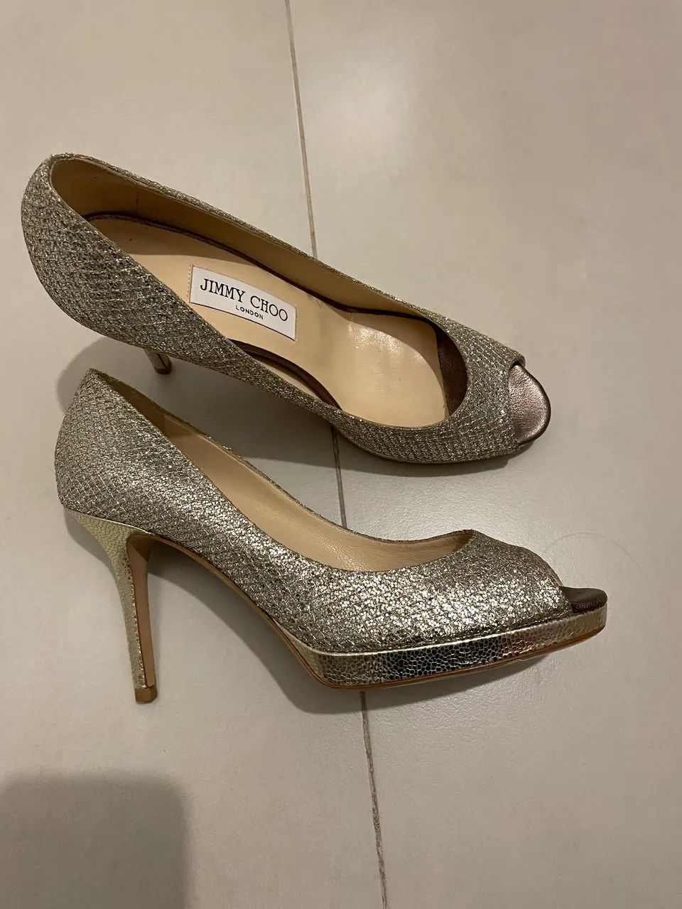 Jimmy Choo Novo