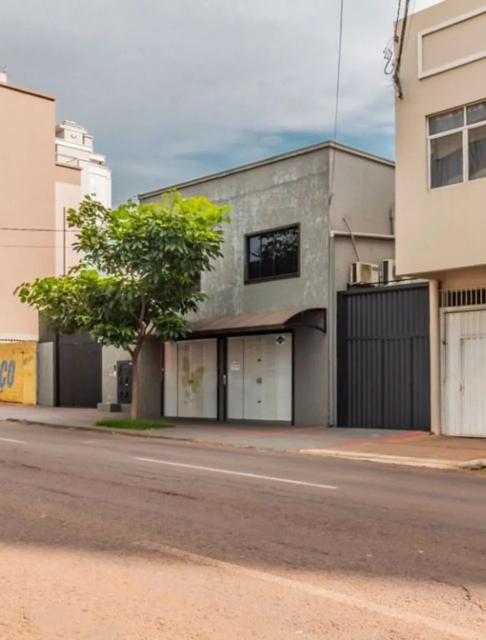 Prédio Comercial à venda, Centro, Cascavel - PR0001. - Foto 2