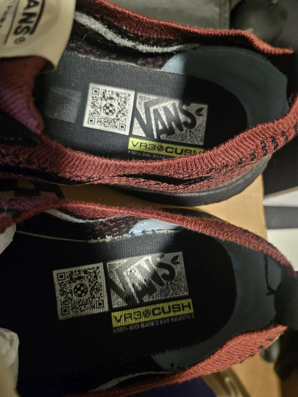 Tenis Vans Vr3 - Foto 3