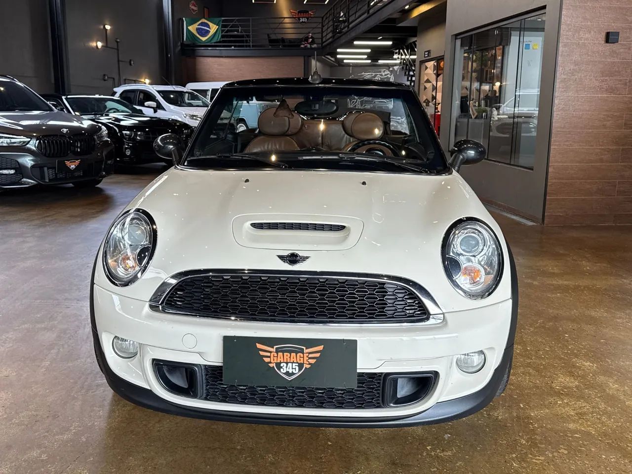 Mini Cooper S 1.6 Aut. 2014 - Foto 2